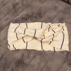 Krochet kids headband wrap